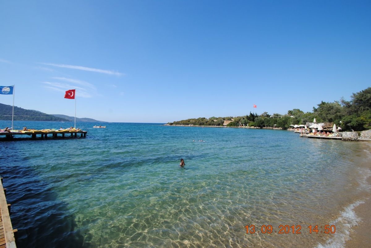 imagini hotel ISIL CLUB BODRUM